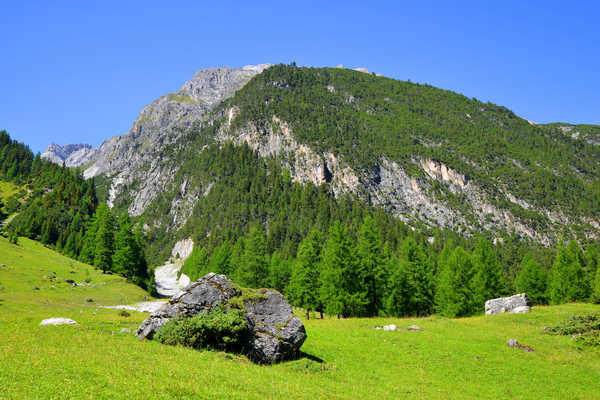 poster pemandangan alam gunung Switzerland Mountains 1Z 018