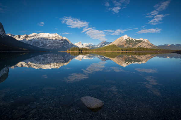 poster pegunungan Lake Mountain Nature Reflection Sky Earth Reflection APC