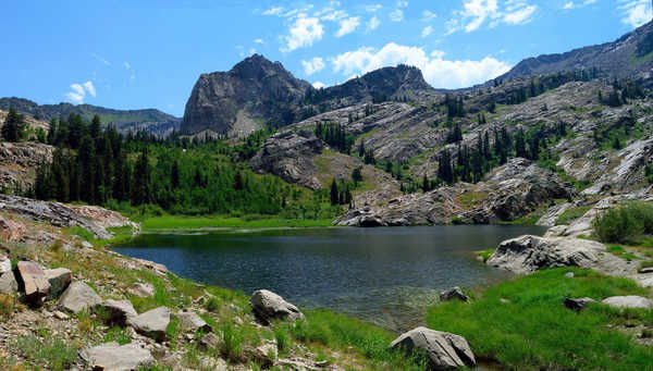 poster gunung Lake Mountain Nature Rock Lakes Lake APC 002