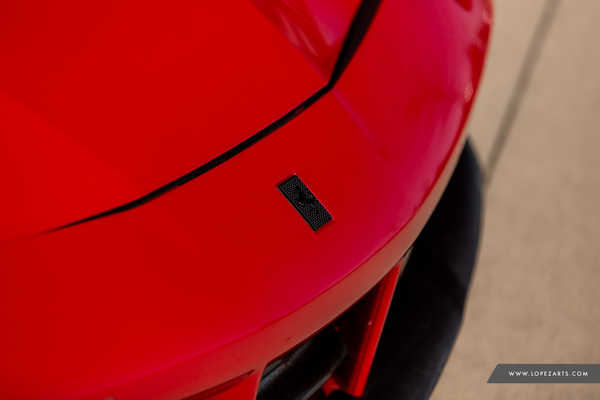 Poster Mobil Ferrari Ferrari APC154