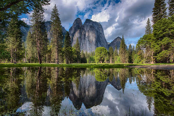 poster pemandangan alam gunung Lake Mountain Nature Reflection Tree Earth Reflection APC