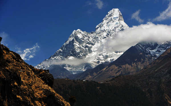 poster gunung Mountains Mountain APC 033