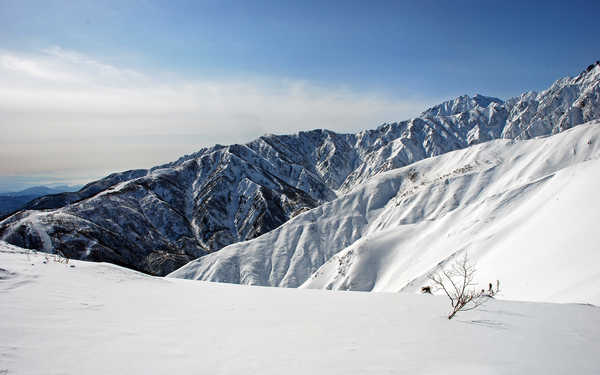 poster gunung Mountains Mountain APC 011