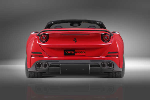 Poster Mobil Ferrari Ferrari California T N Largo APC007