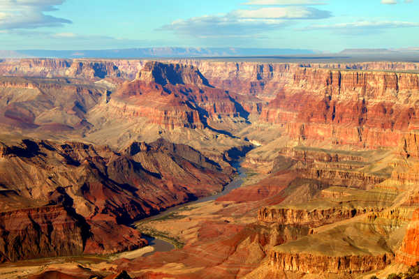 poster gunung USA Parks Mountains 1Z 022