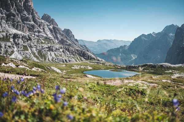 poster gunung Mountain Pond Water Mountains Mountain APC