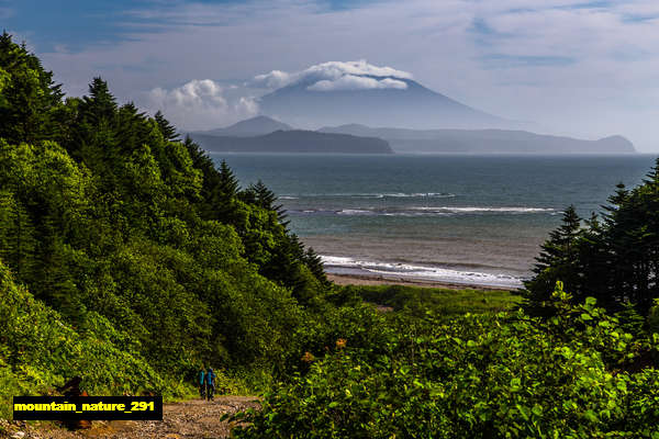 poster gunung mountain 291