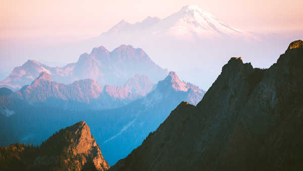 poster gunung Mountain Mountains Mountain APC 020