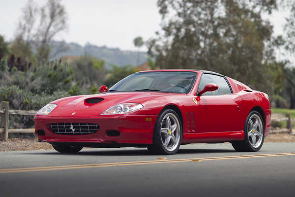 Poster Mobil Car Ferrari Red Car Sport Car Vehicle Ferrari Ferrari APC