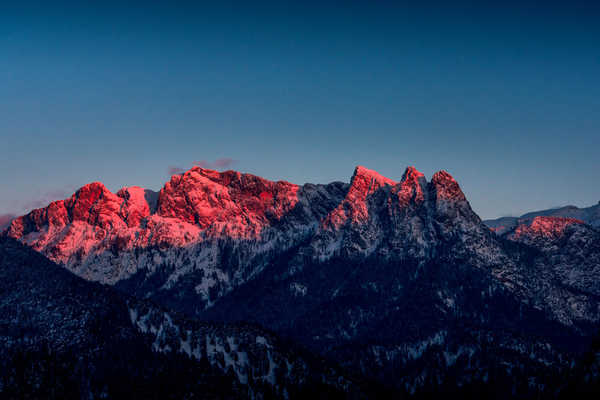 poster gunung Mountain Mountains Mountain APC 024