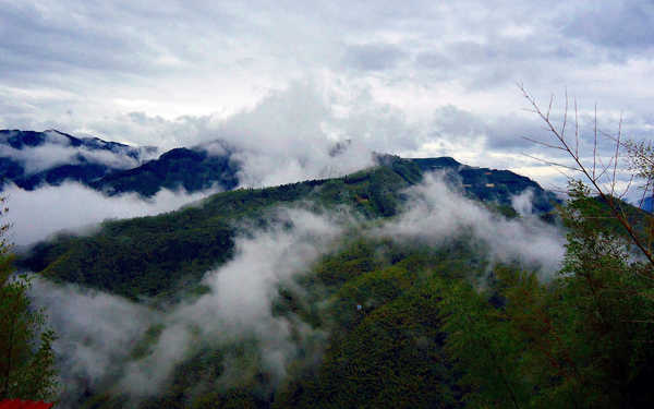 poster pegunungan Mountains Mountain APC 363