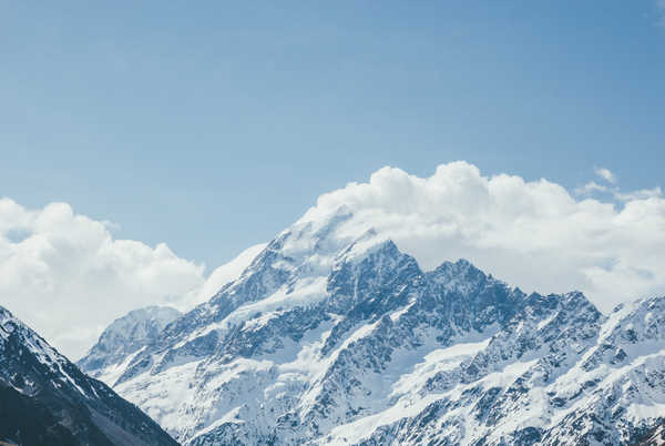 poster gunung Cloud Mountain Mountains Mountain APC 002