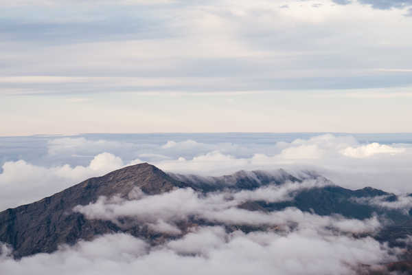 poster gunung Cloud Nature Peak Mountains Mountain APC