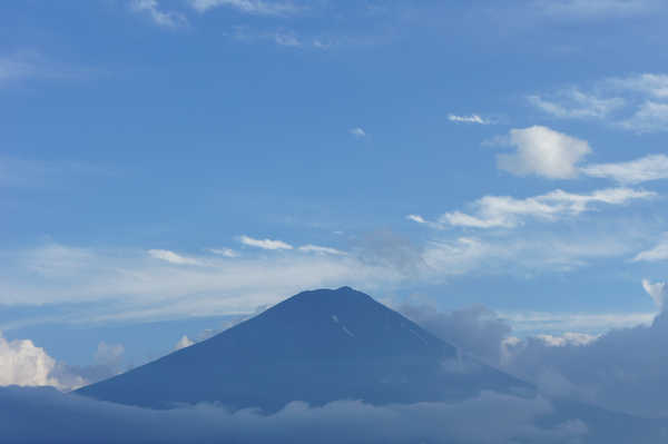 poster pemandangan alam gunung Mountains Mountain APC 042