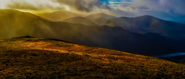 Poster Pemandangan Gunung Cloud Colors Mountain Water Mountains Mountain APC