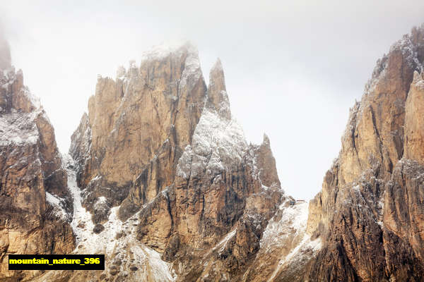 poster gunung mountain 396