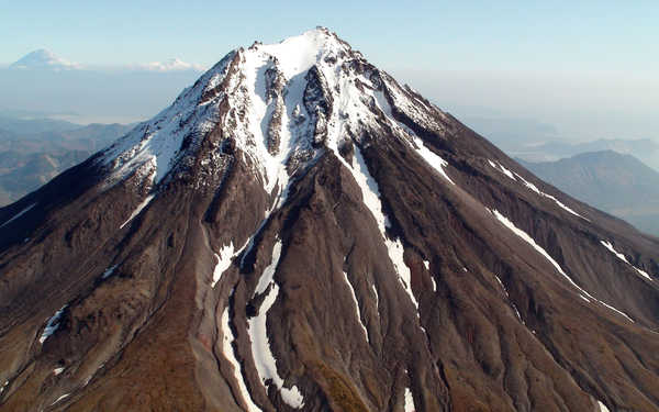 poster gunung Mountains Mountain APC 242