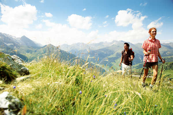 poster gunung Mountains Scenery nordic 1Z