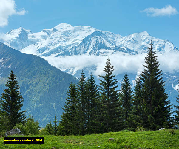 poster gunung mountain 014