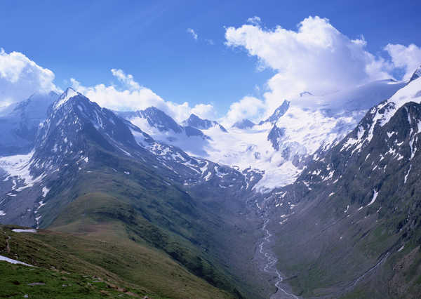 poster gunung Mountains Mountain 75269 APC