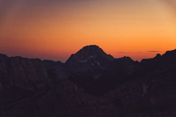 poster pemandangan alam gunung Mountain Mountains Mountain APC 013