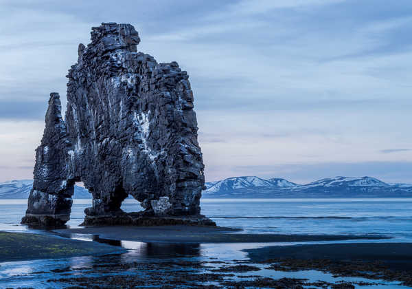 poster pegunungan Arch Landscape Mountain Nature Rock Earth Rock APC