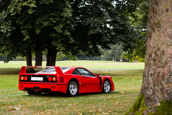 Poster Mobil Ferrari F40 Red Car Sport Car Ferrari Ferrari F40 APC Poster Mobil Ferrari F40 Red Car Sport Car Ferrari Ferrari F40 APC