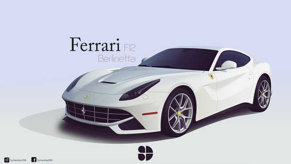 Poster Mobil Ferrari Ferrari F12berlinetta Ferrari Ferrari F12berlinetta APC Poster Mobil Ferrari Ferrari F12berlinetta Ferrari Ferrari F12berlinetta APC