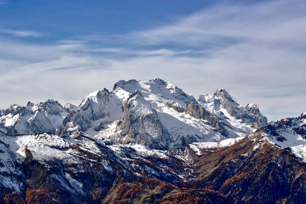 Poster Pemandangan Gunung Landscape Mountain Nature Mountains Mountain APC 005