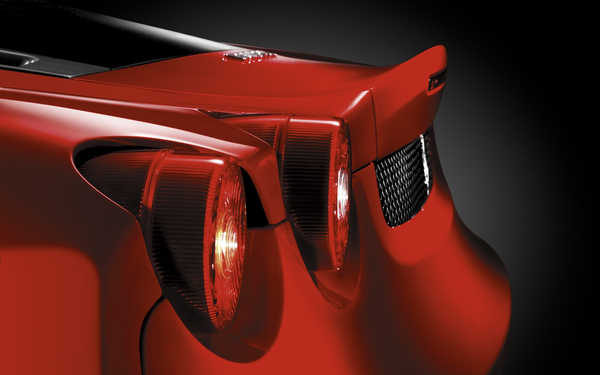 Poster Mobil Ferrari Ferrari APC097 Poster Mobil Ferrari Ferrari APC097