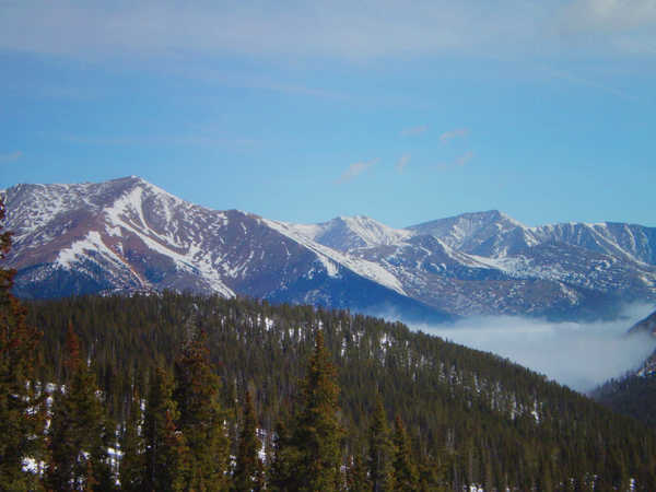 poster gunung Mountain Snow Mountains Mountain 7700 APC