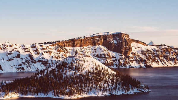 poster gunung Lake Mountain Snow Mountains Mountain APC