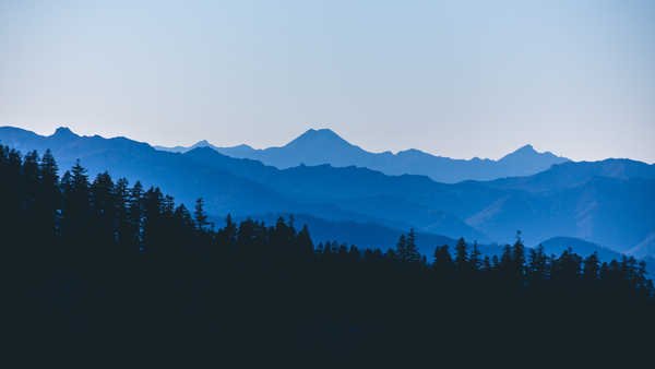 poster gunung Mountains Mountain APC 320