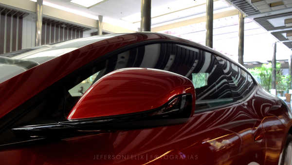 Poster Mobil Ferrari Ferrari FF APC005