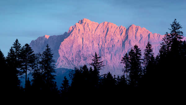 poster pegunungan Mountain Mountains Mountain8 APC