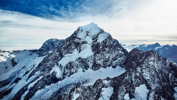 poster gunung Mountain Snow Mountains Mountain3 APC 001