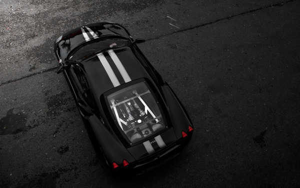 Poster Mobil Ferrari Ferrari APC139