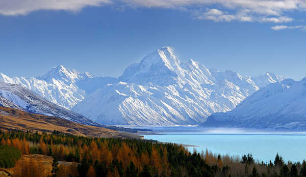 poster pemandangan alam gunung Lake Mountain Mountains Mountain APC