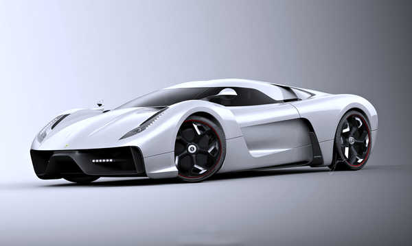 Poster Mobil Ferrari Ferrari 458 Italia APC010