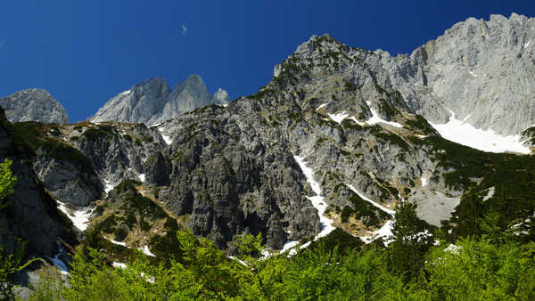 poster gunung Alps Mountains Alps Mountain APC 003