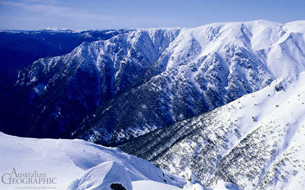 poster gunung Mountain Mountains Mountain APC 001