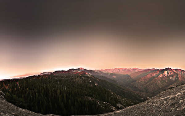 poster pemandangan alam gunung Earth Landscape Mountain Earth Landscape APC